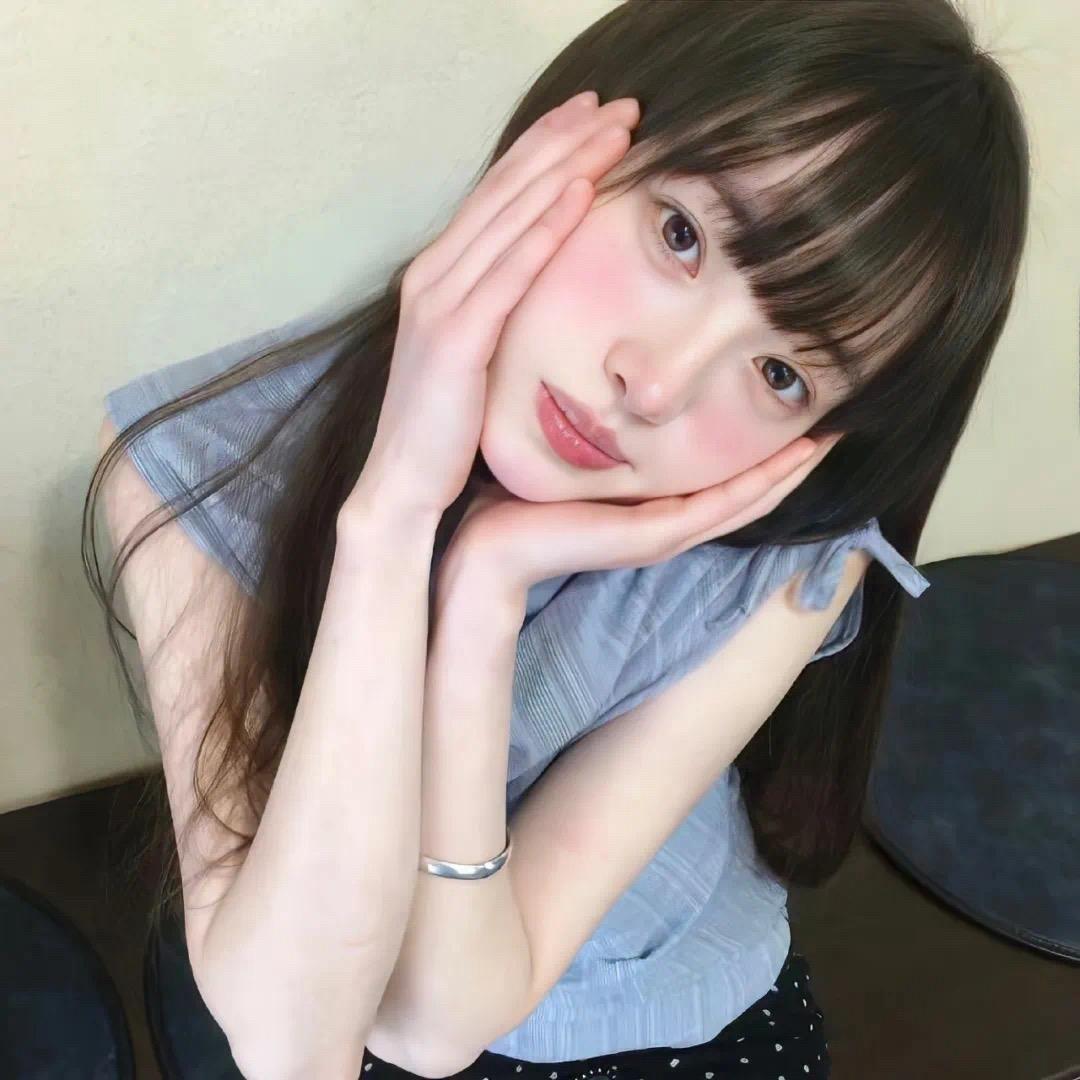 仙女鹿琳～