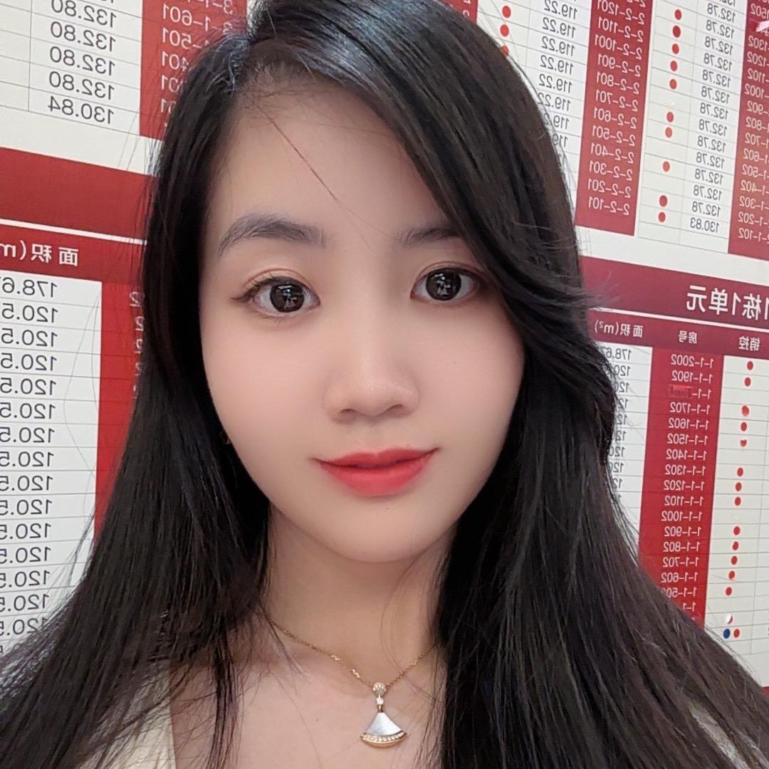 姣姣爱生活