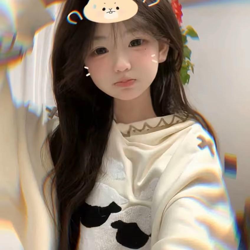 💗᭄幸运💕