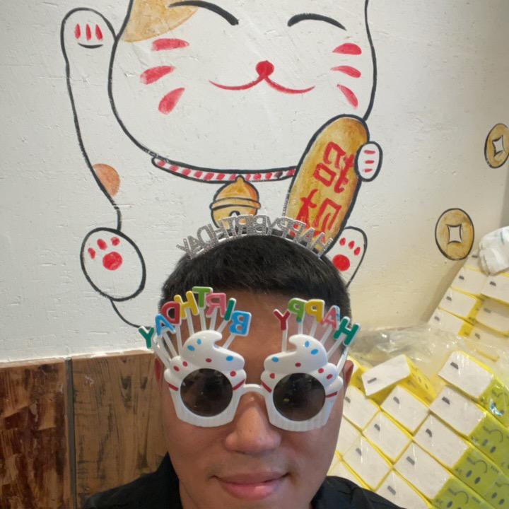 @章鱼老丸子
