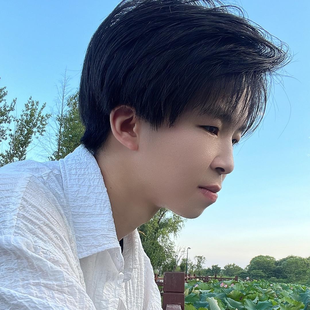 张少^_^《涛哥》