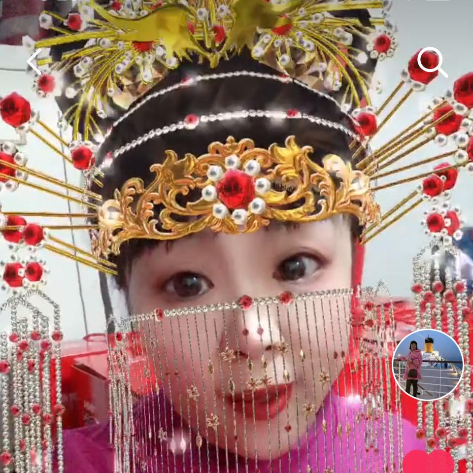 越越姐