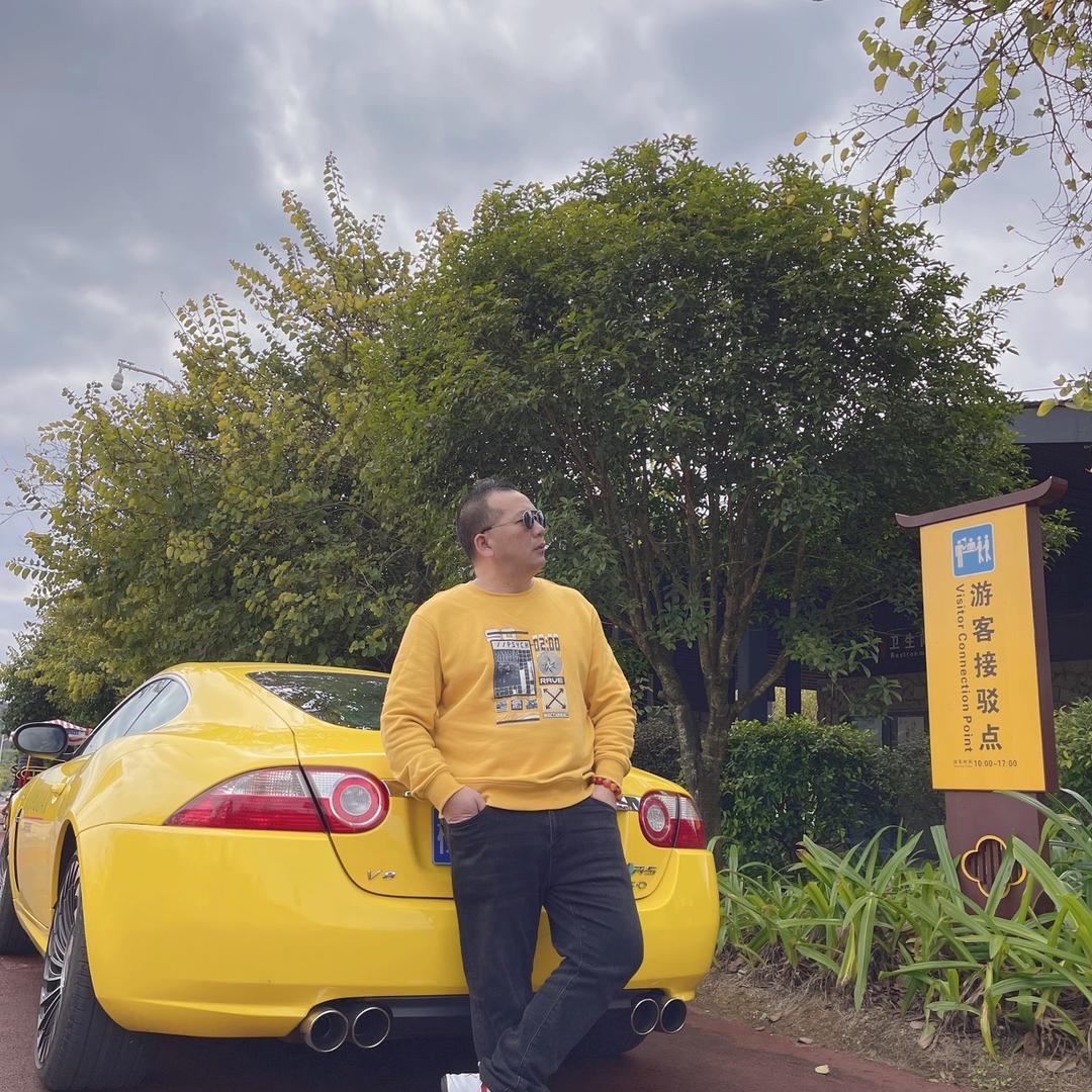 相识也是缘分