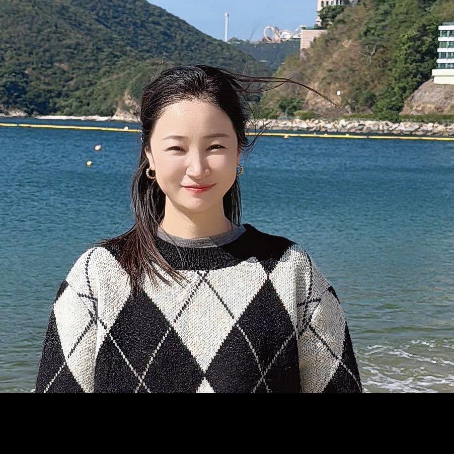 一笑嫣然爱分享