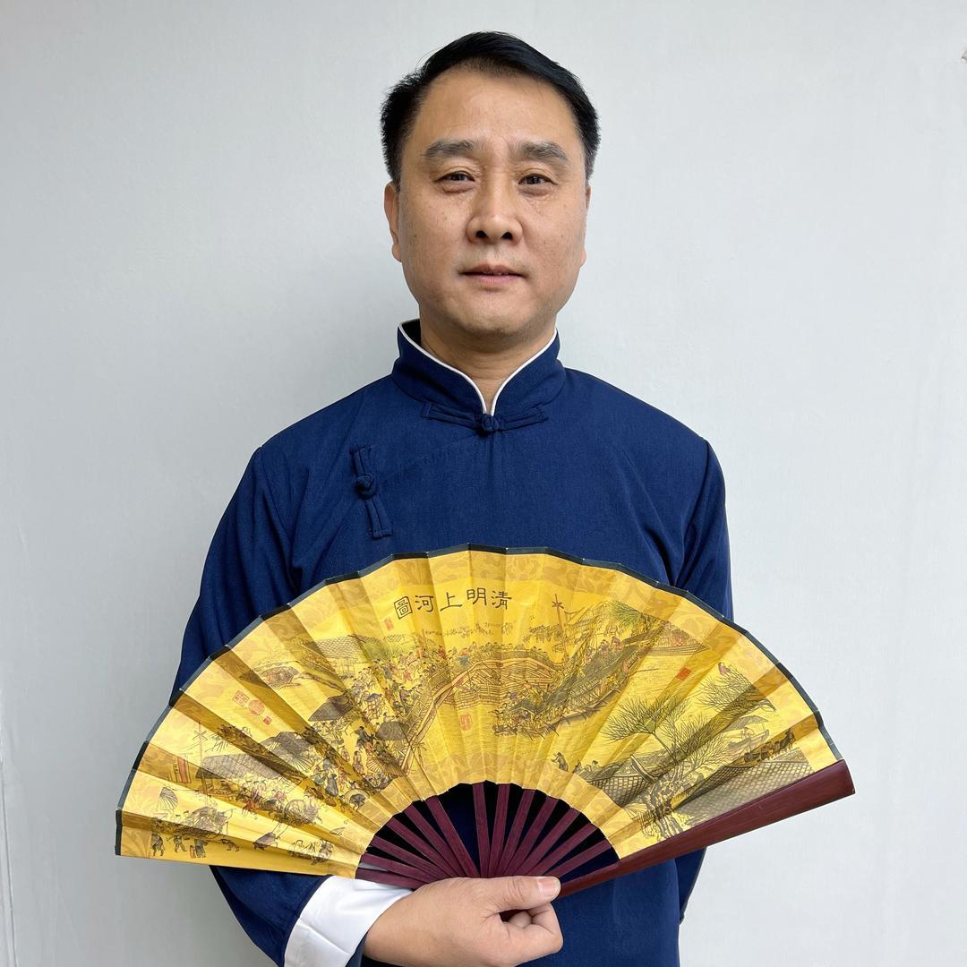 老刘女裤