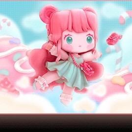 灵灵仙子🧚‍♀️