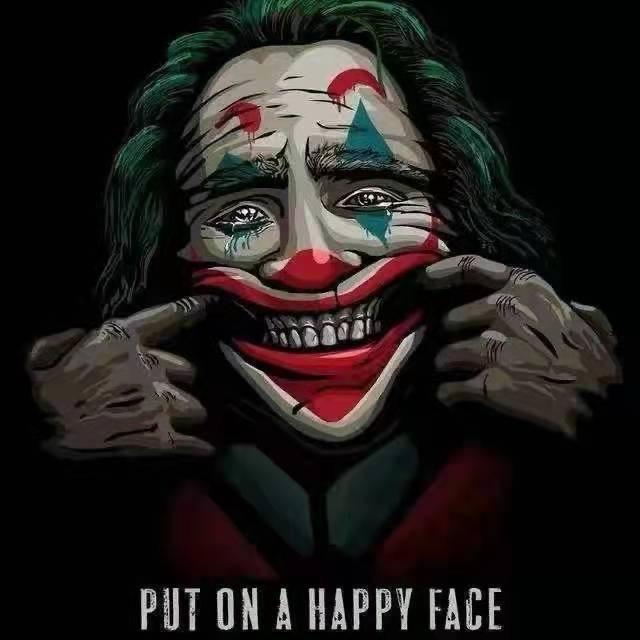 why so serious