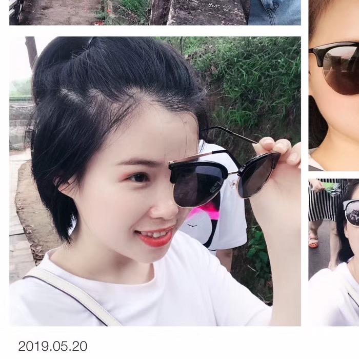 南岳艳艳（可接商单）