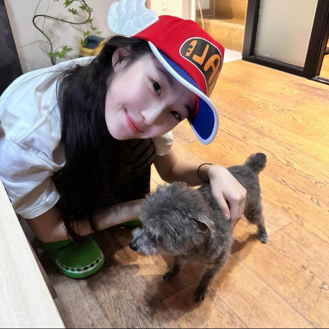 重生之我是青柠蛋糕