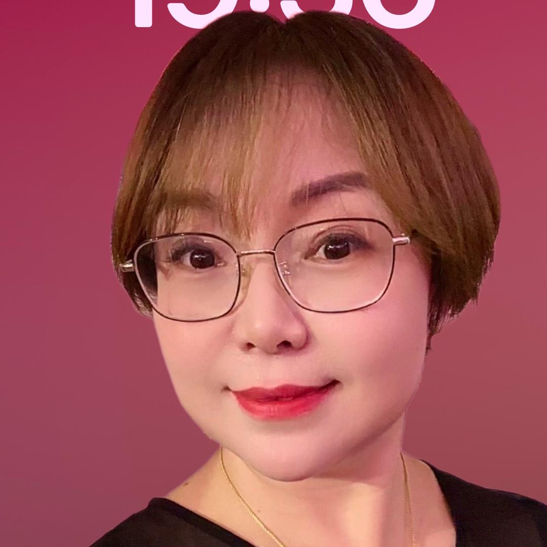 三峡乐妈