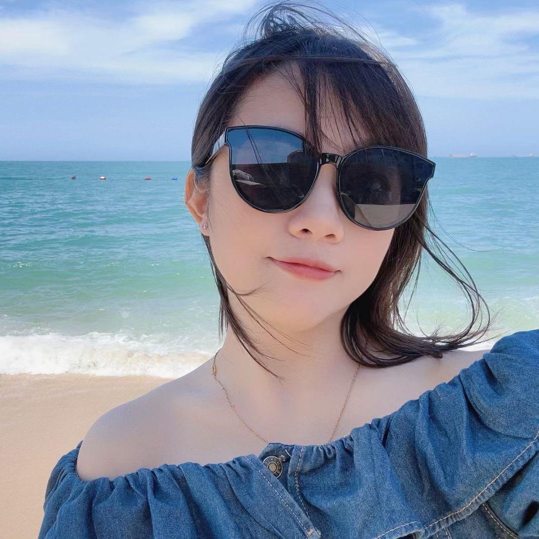 Blue💙（茶摊🍋）