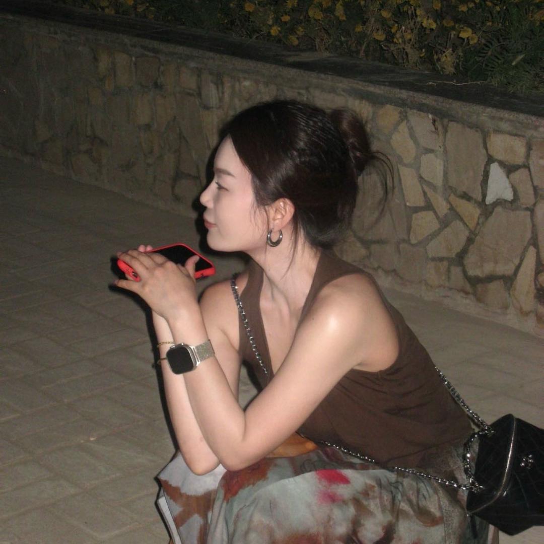 李禹欣