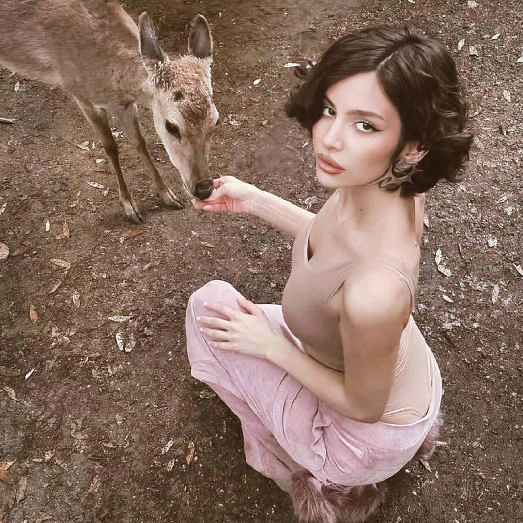 伊小狗