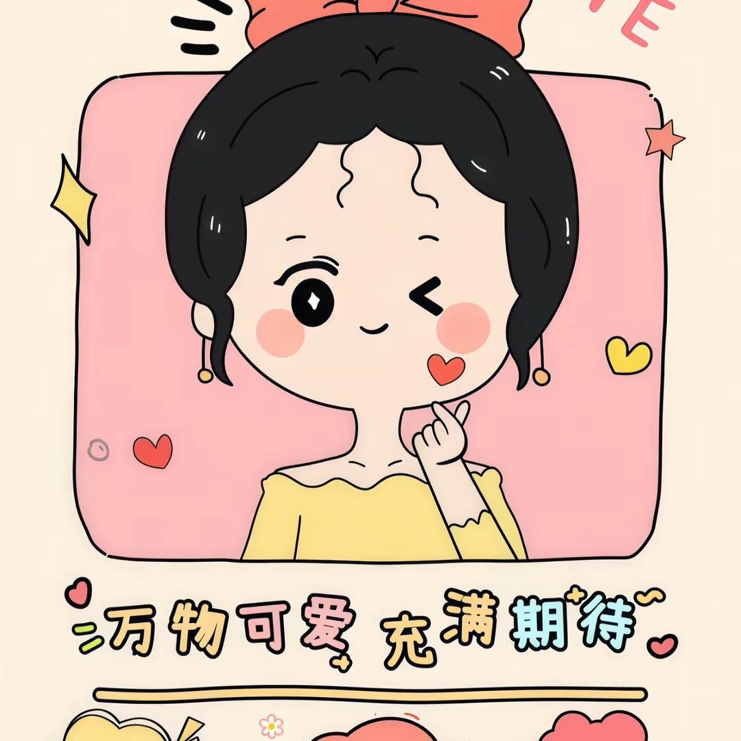 依依吖！