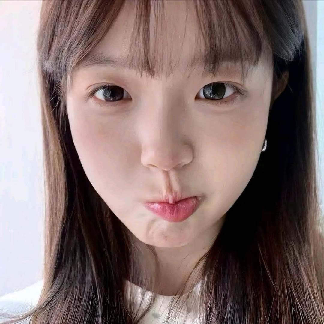 我是较瘦੭