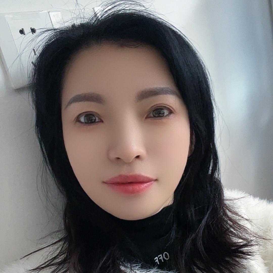 苏淇🌻