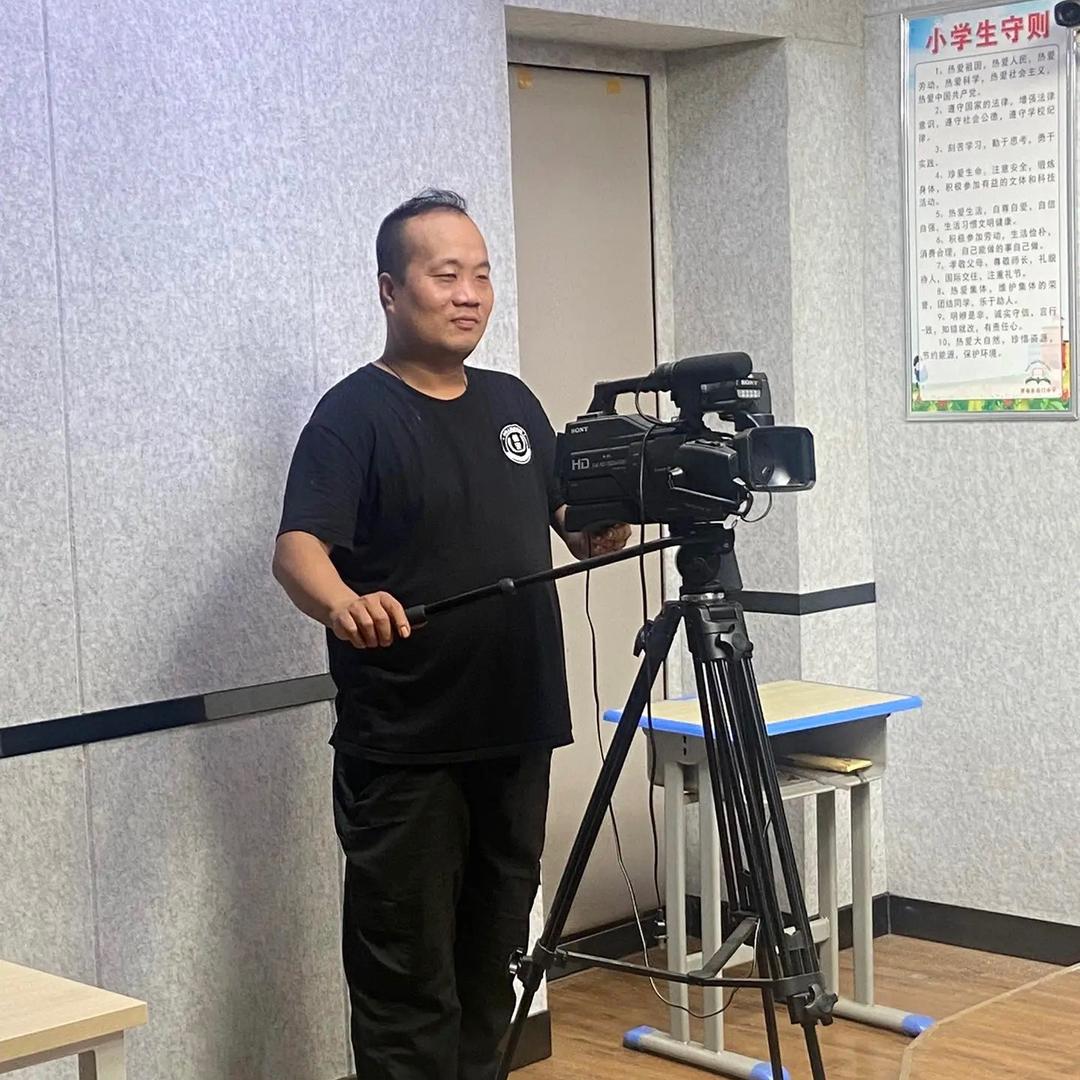 长安淲子摄影