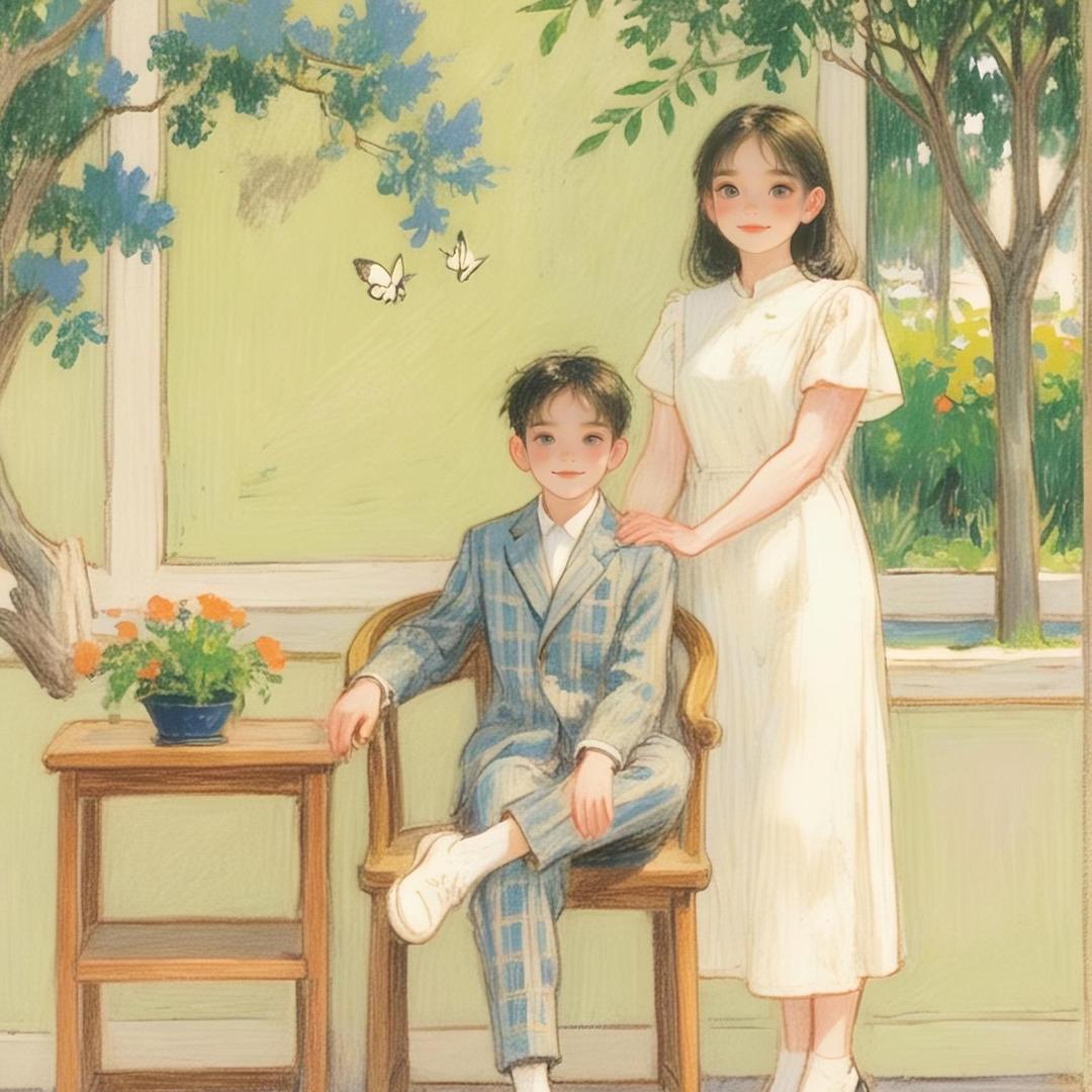 糖妈探店