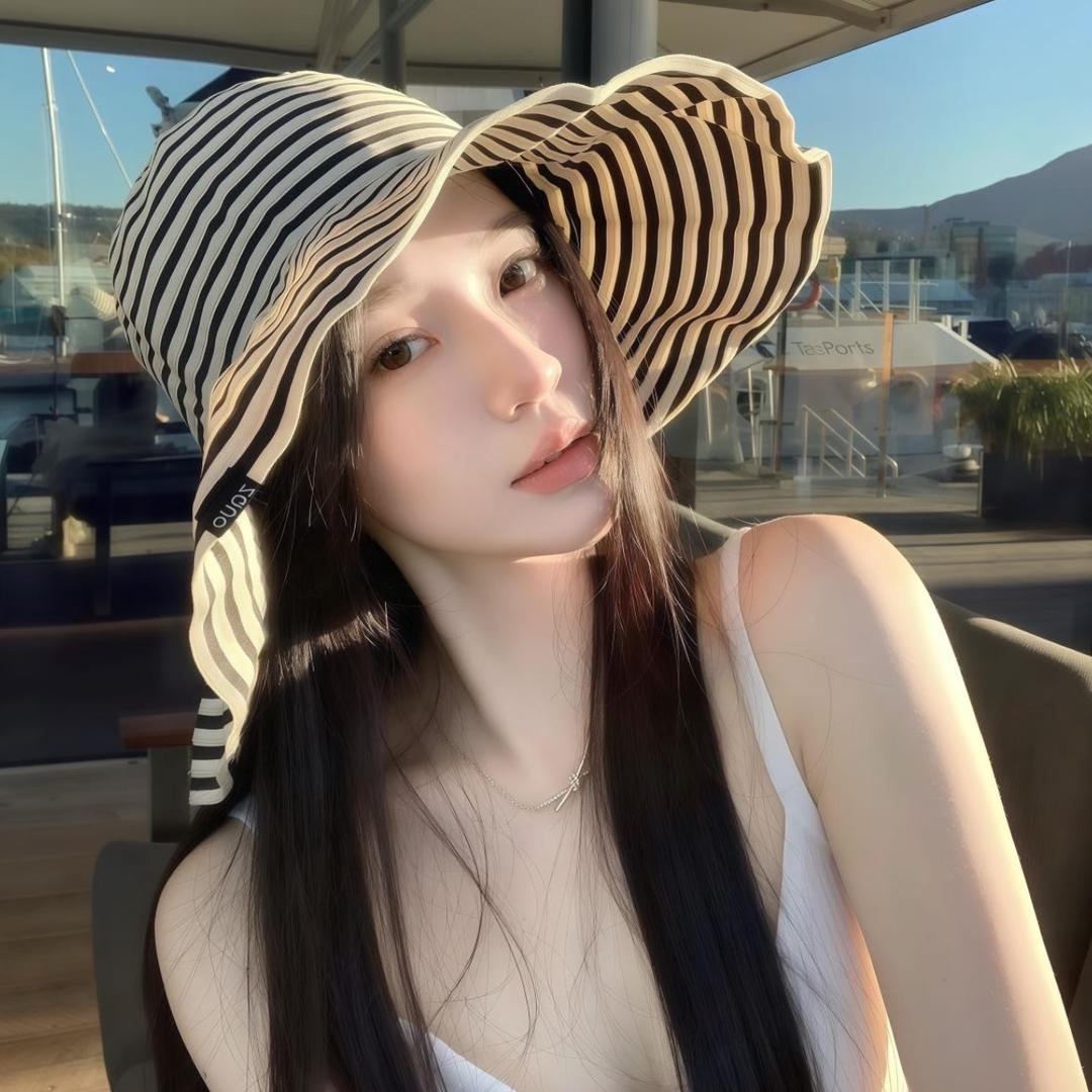 我