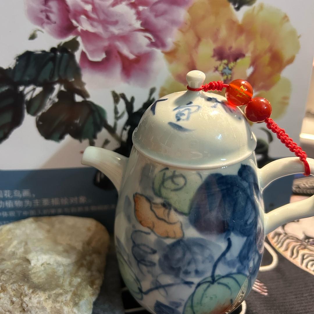 绳之有情屋
