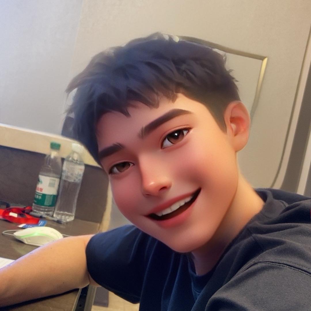 王一爱生活