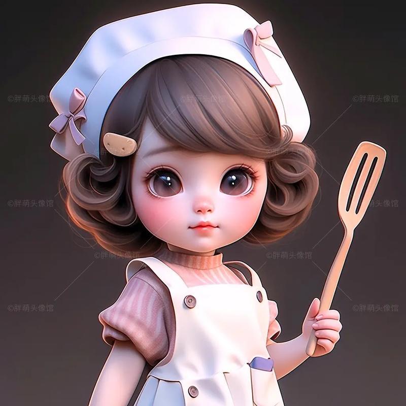 小张美食