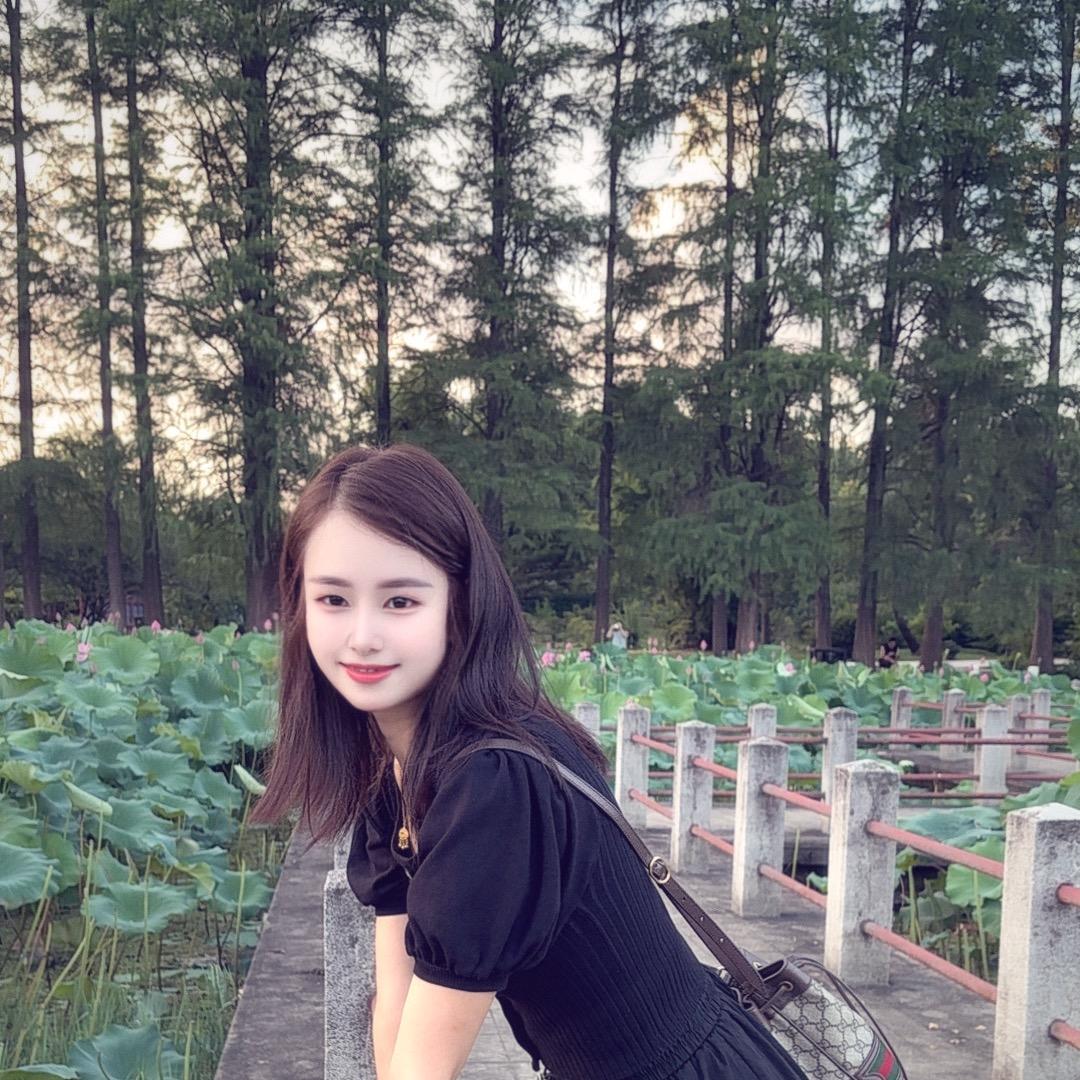漆程程（湖北马帮）