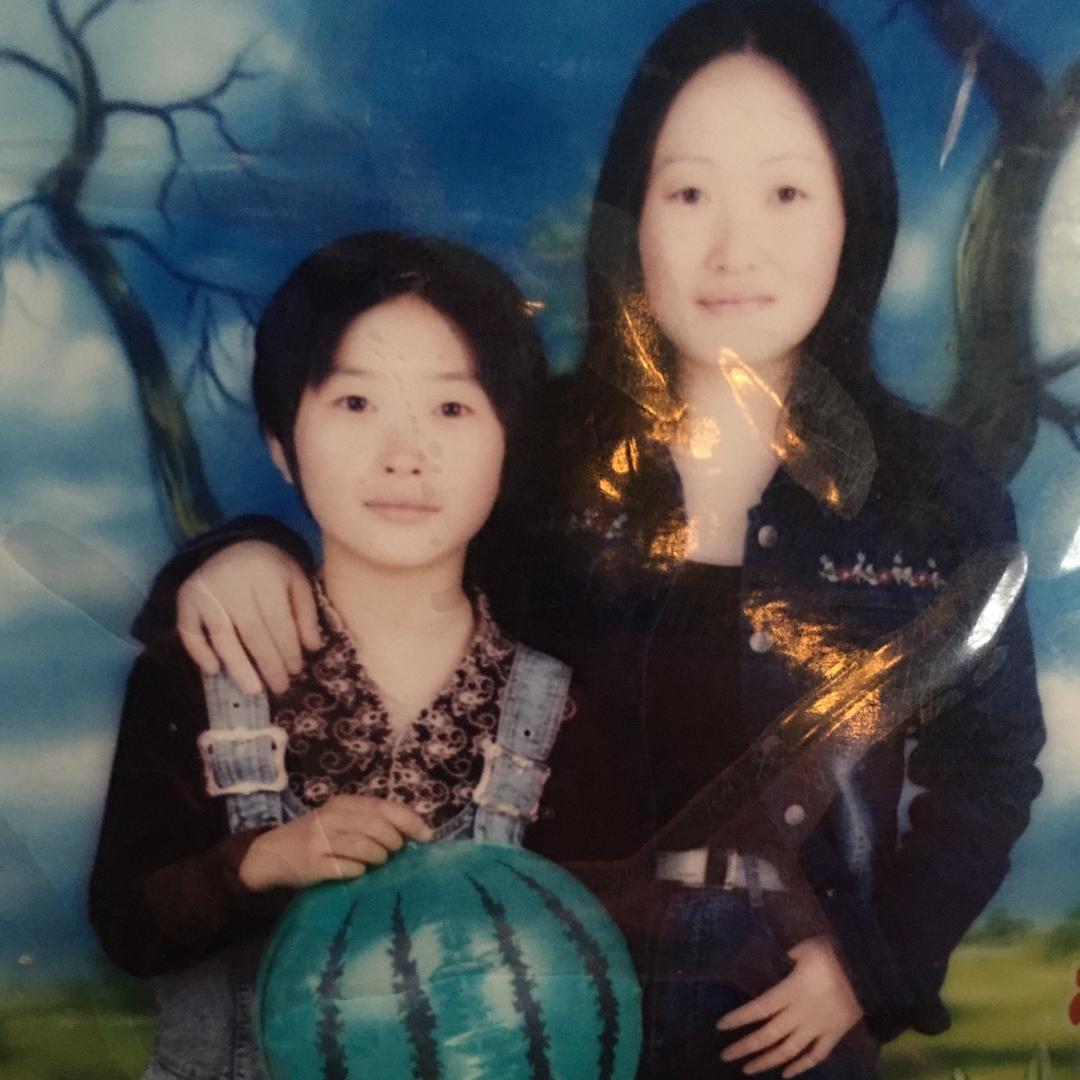 林姐👩无爱一身轻mmm