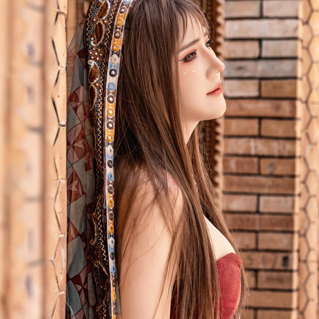 Fairy小萝卜不是仙女
