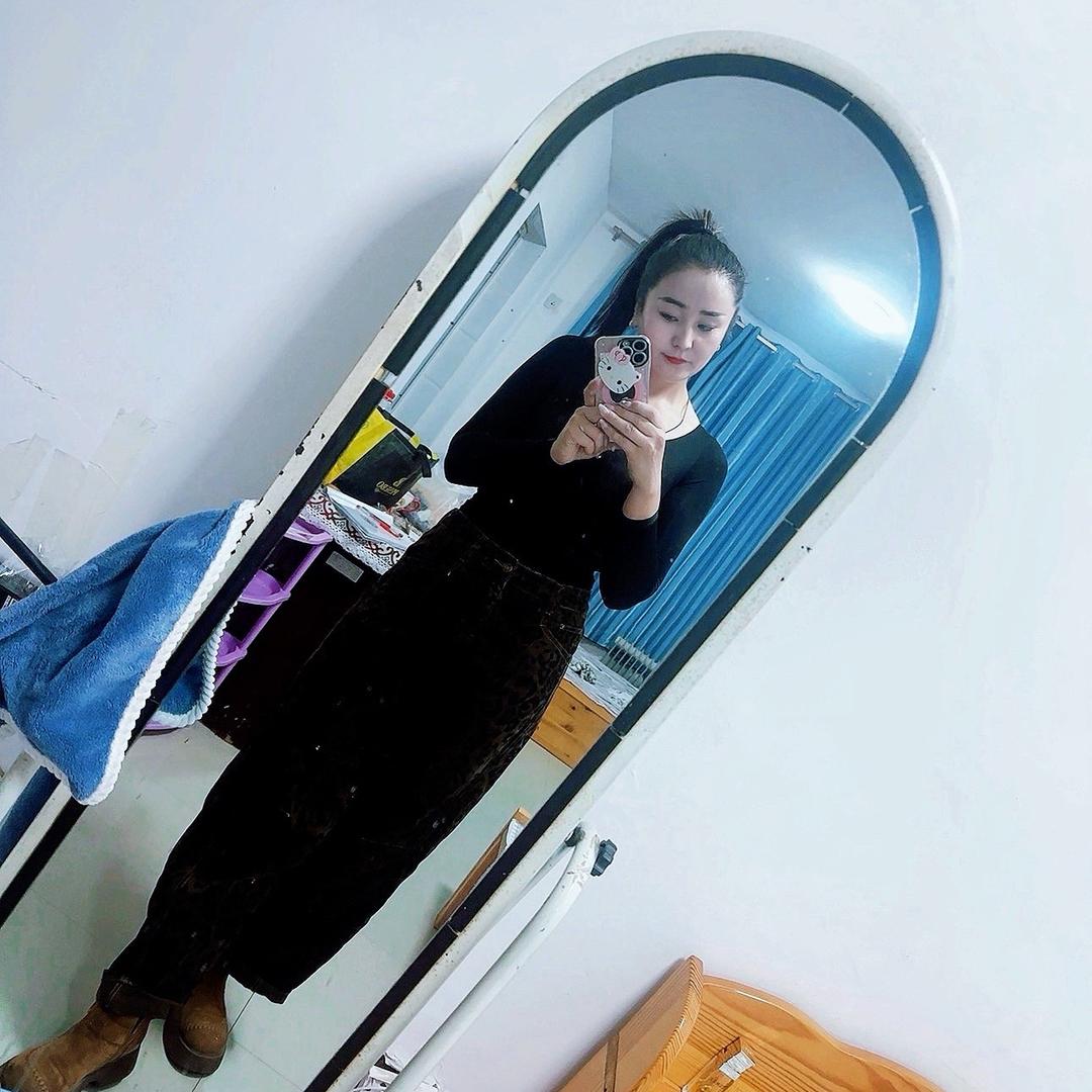 没关系，阿爸的女儿🧿