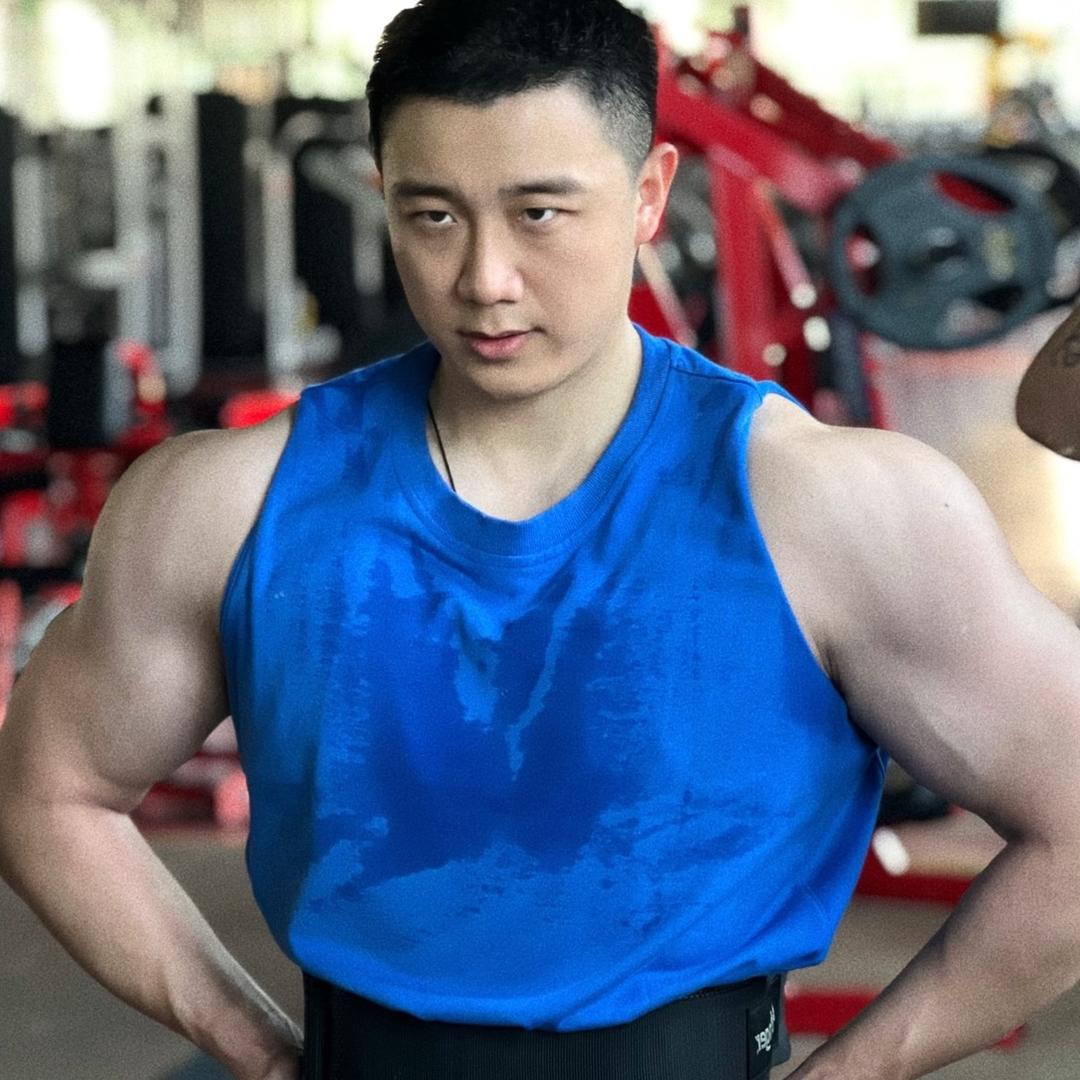 老杨