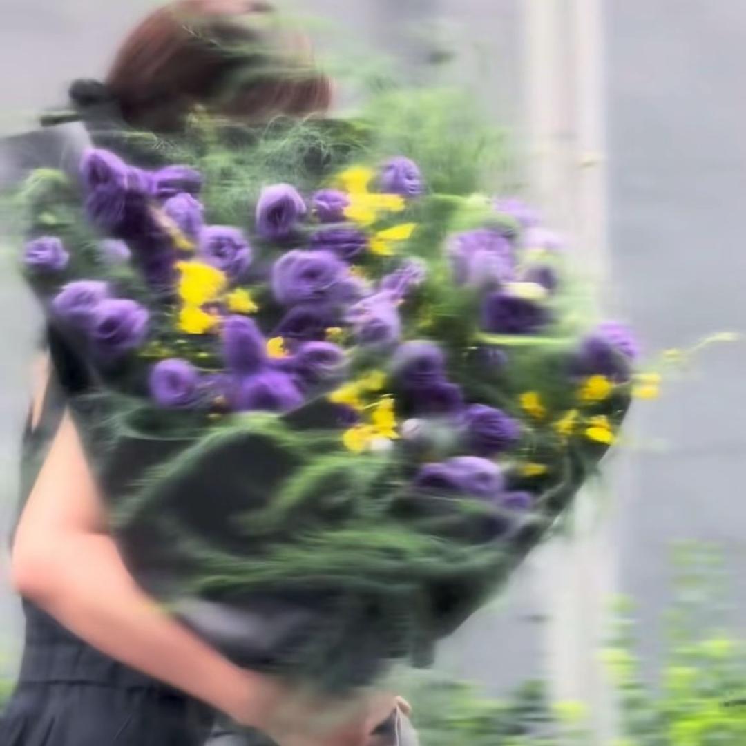 花开富贵…