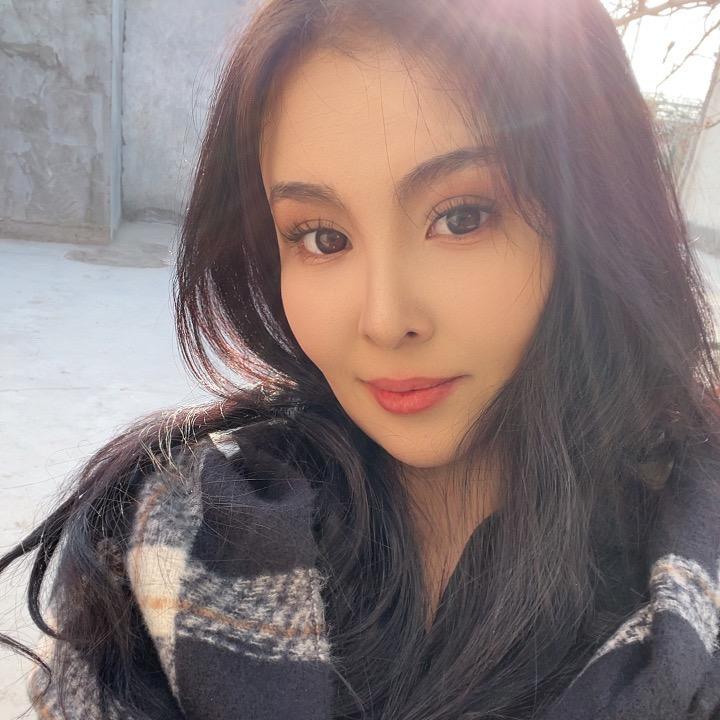 涵丽👄