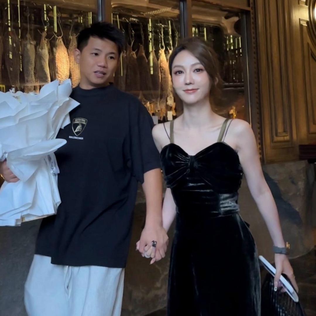 肖美雪AMAZINGIN ✨爆款返场