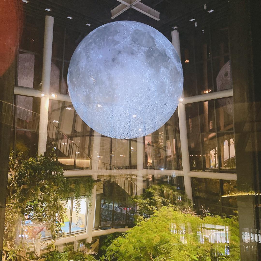 星辰大海，1