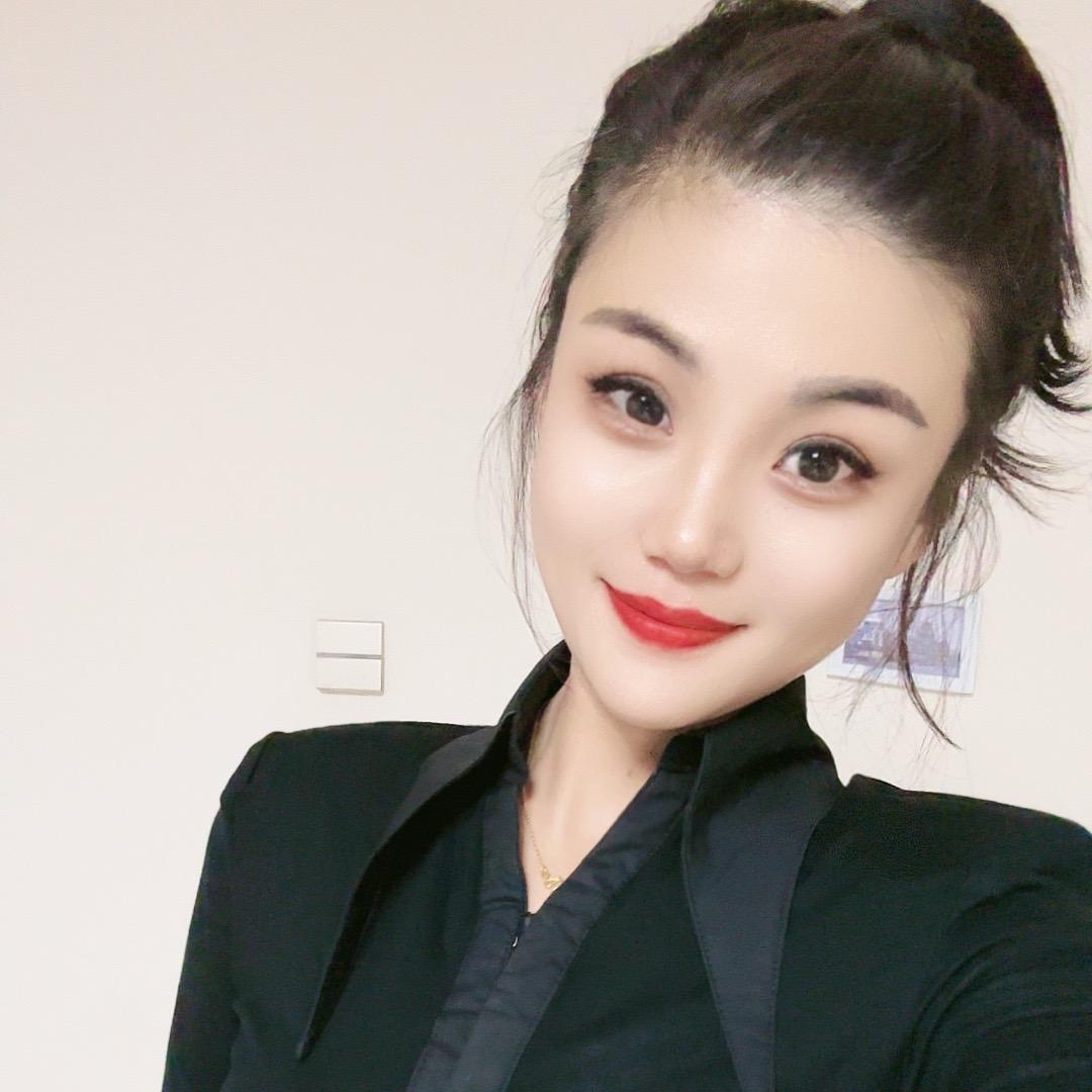 @莎莎