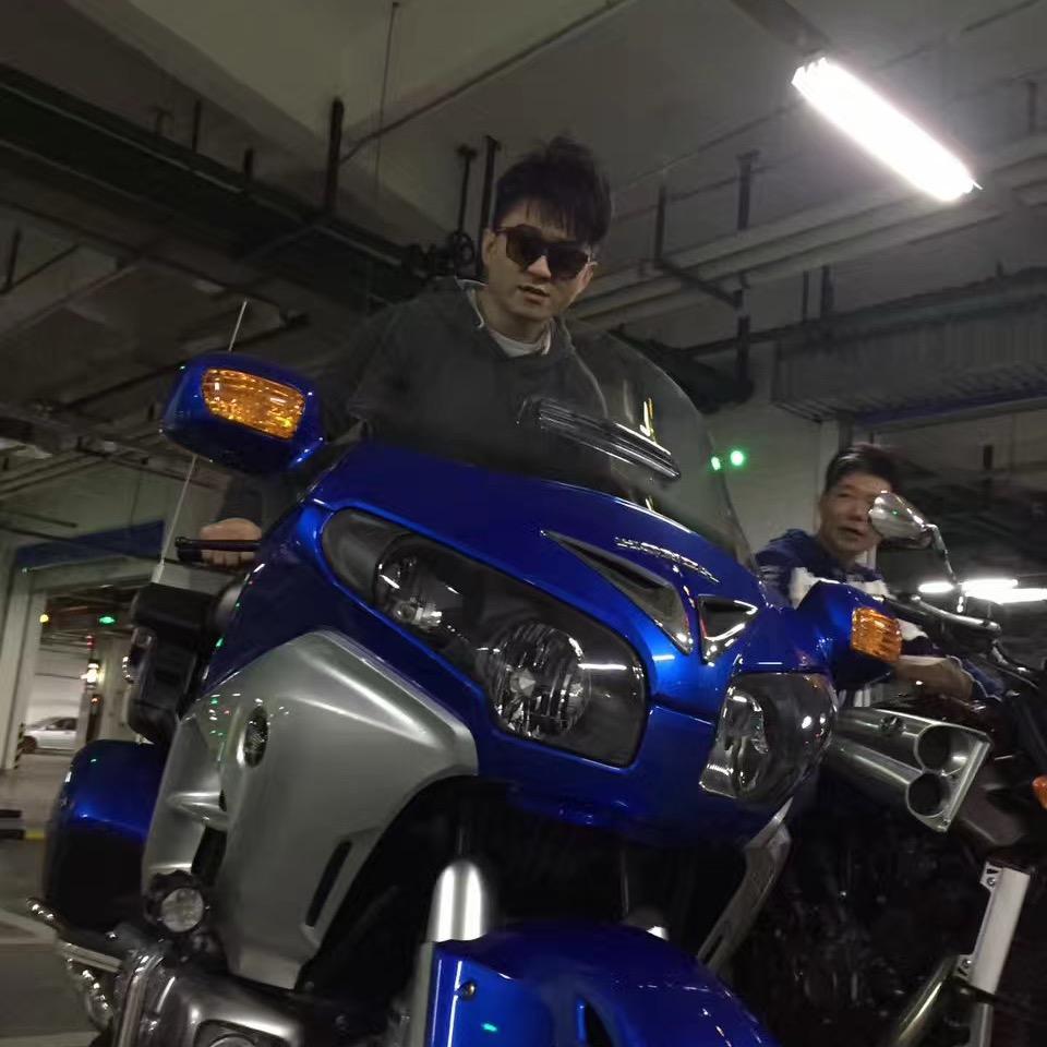 痞叔