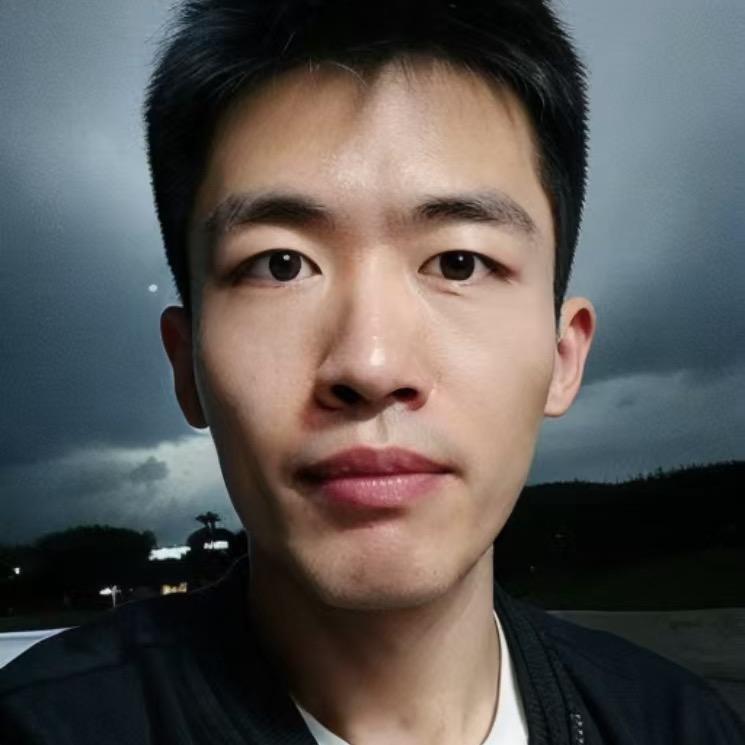 这是轻舟