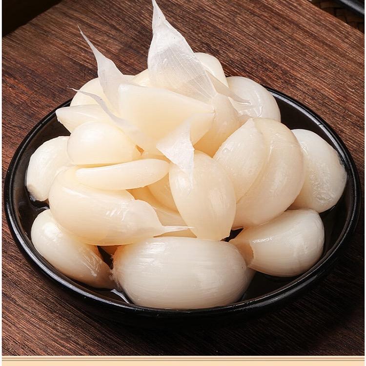 精品糖醋蒜