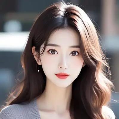 橘姐女装