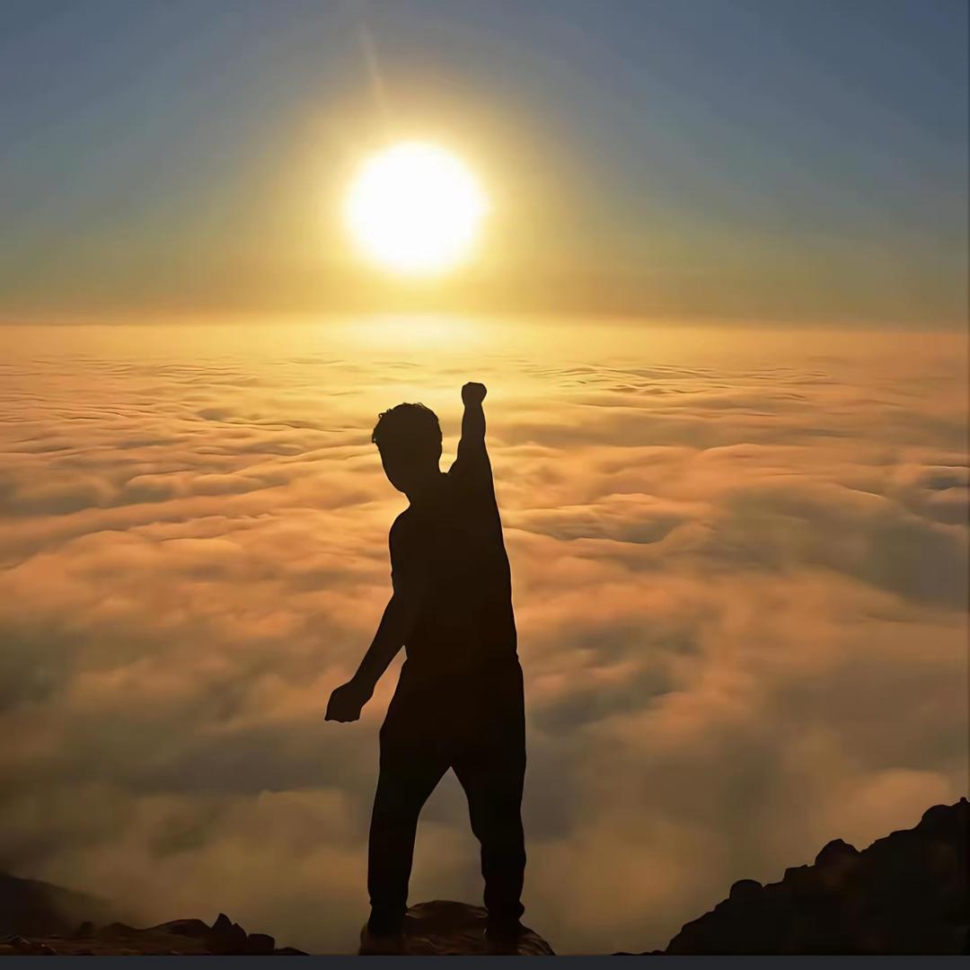 轮^_^回的非洲生活