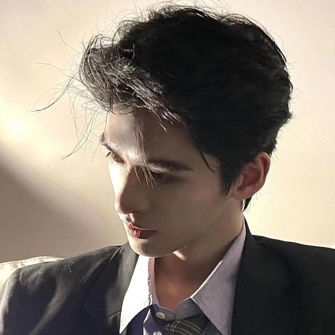 ༄ླ💋一帘幽梦