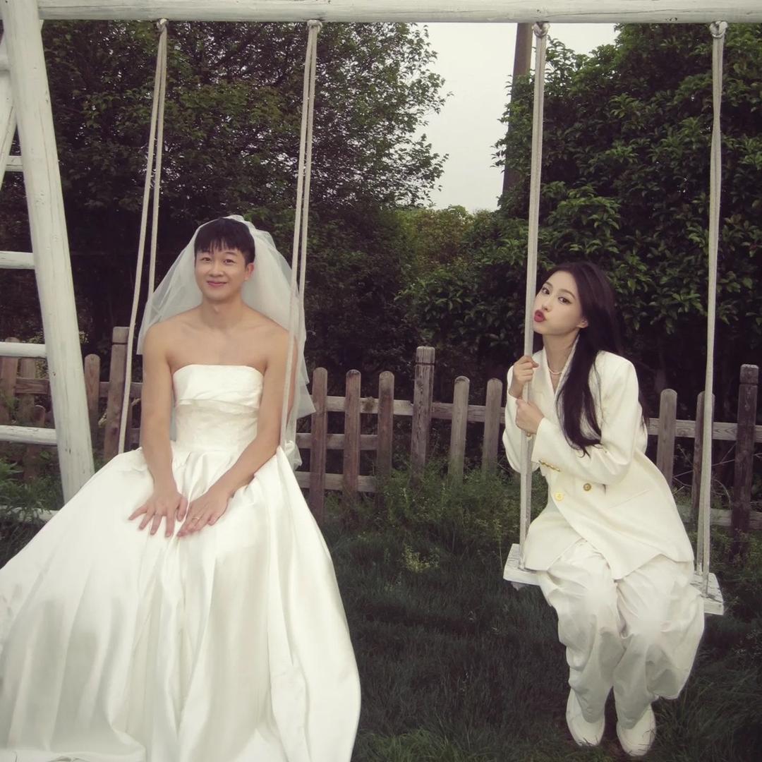 许妍💌炎（见了小源3次 版）