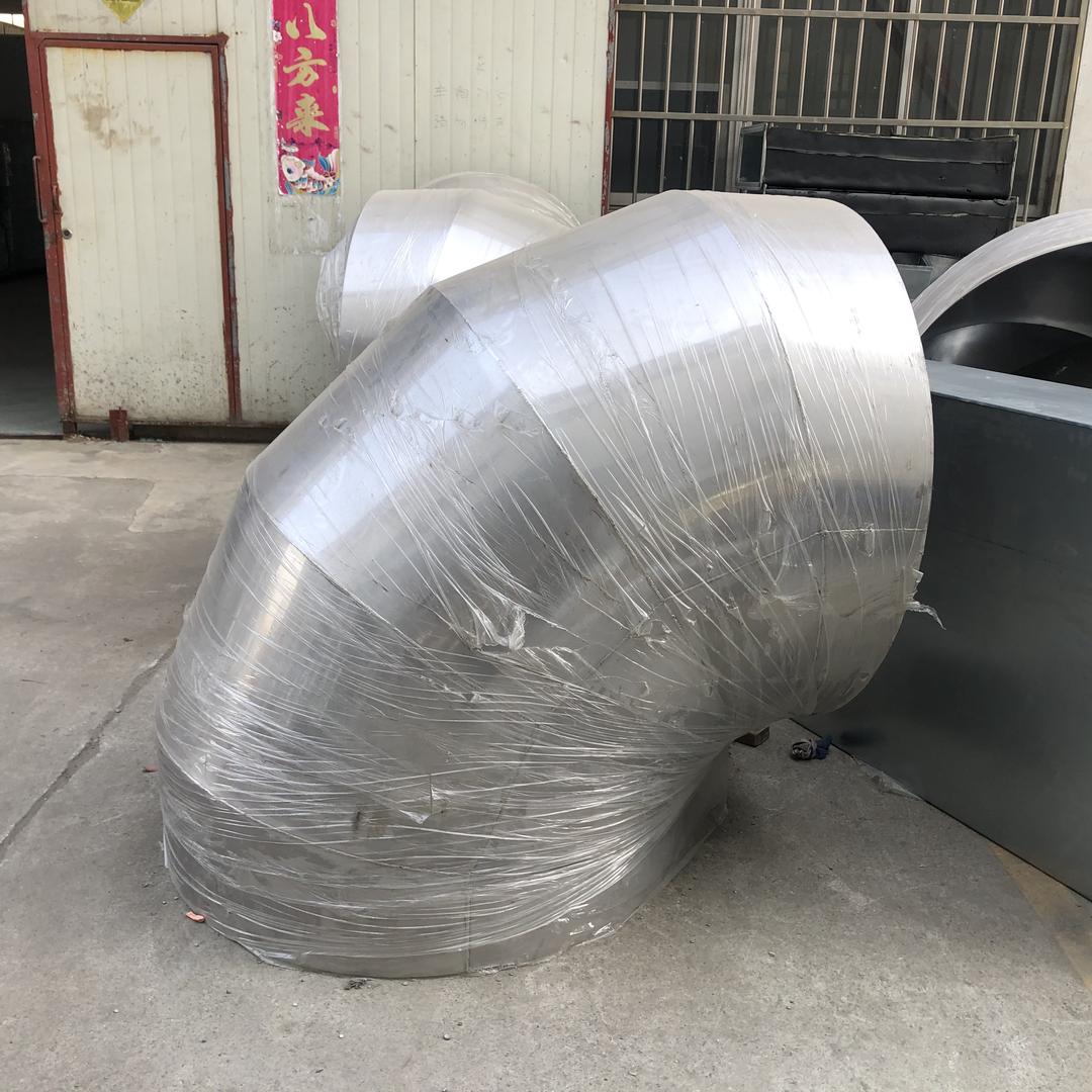 揽胜通风管道制造（常州）有限公司