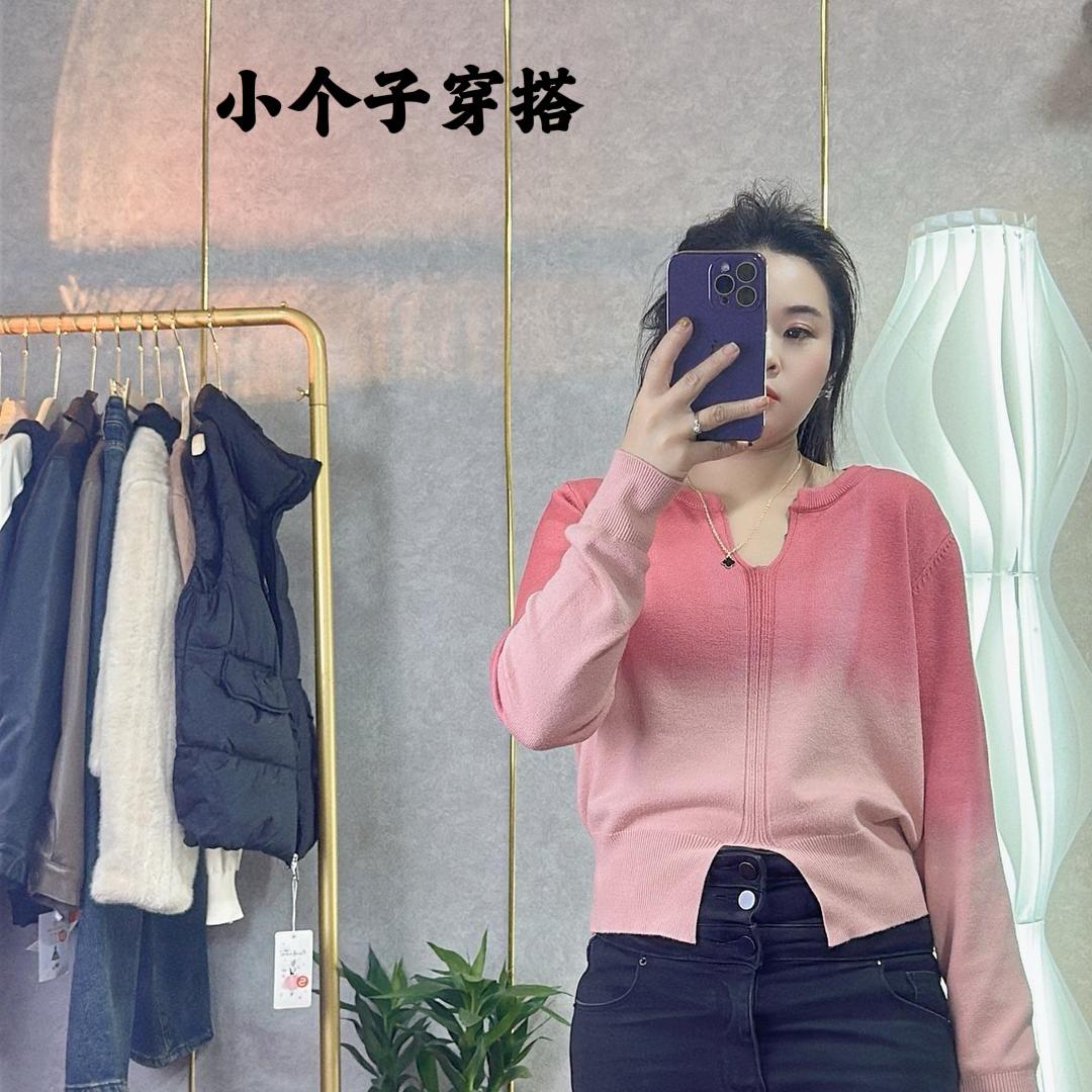 花花小个子女装