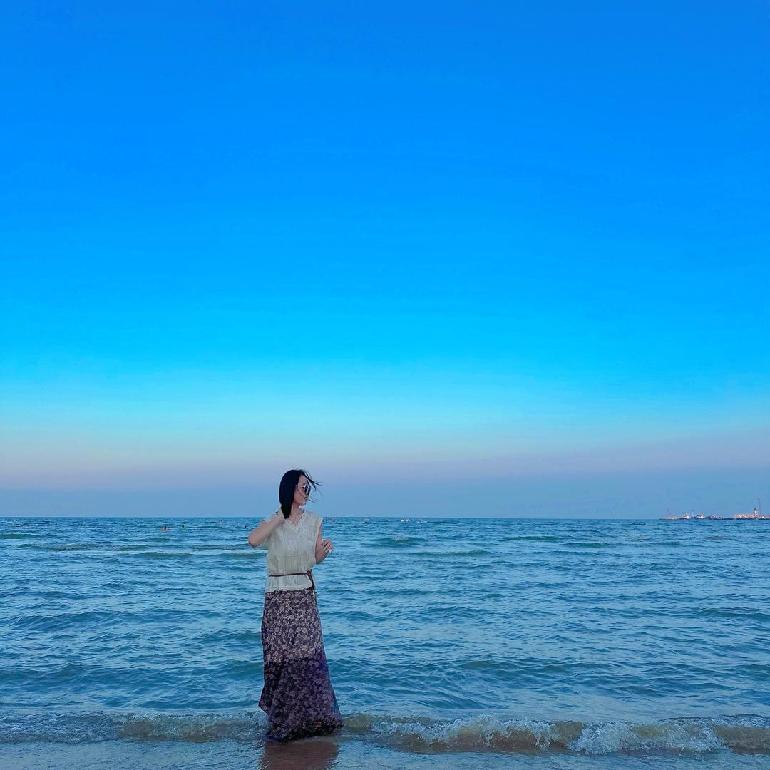 秋韵👚👗