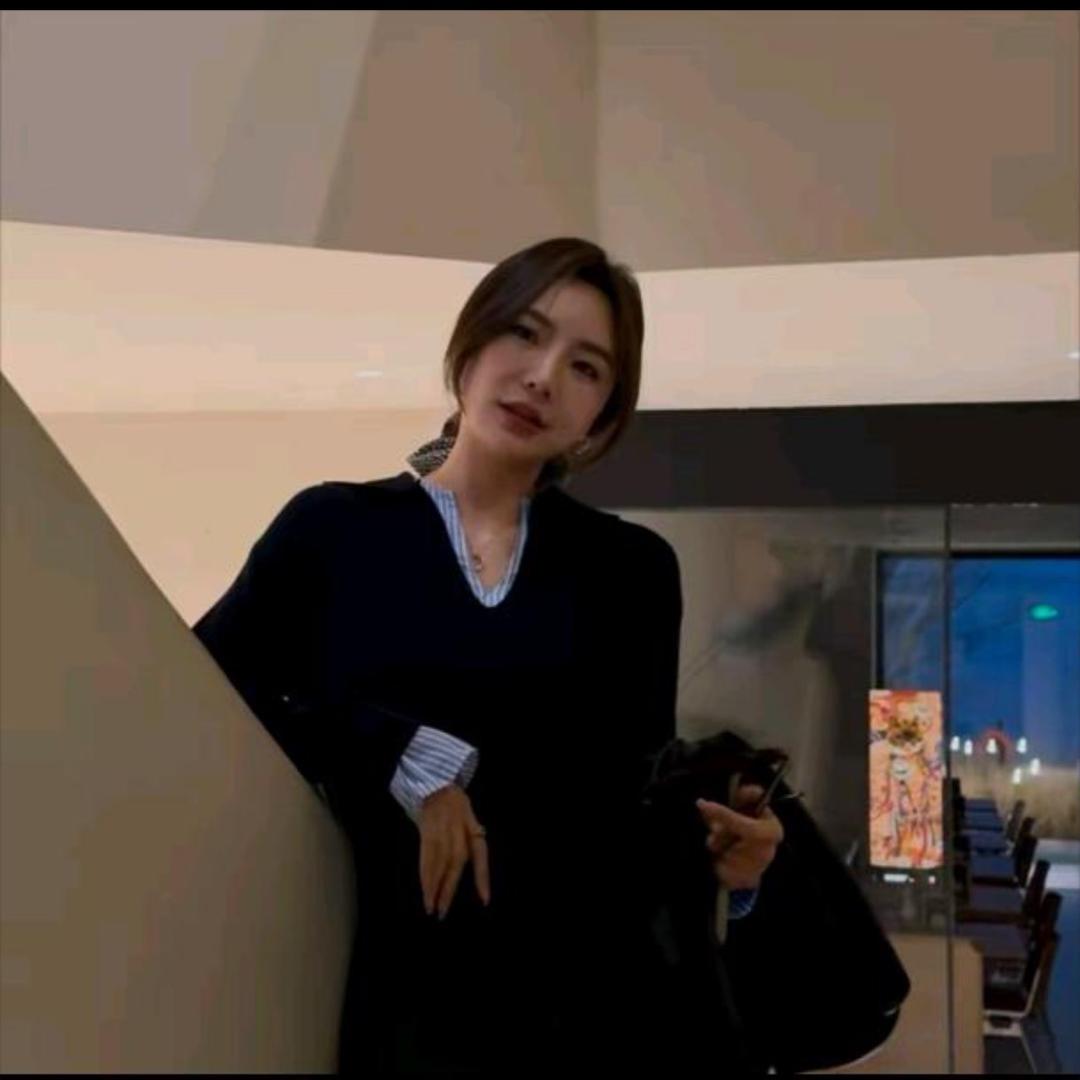 余欢欢(直播返场)