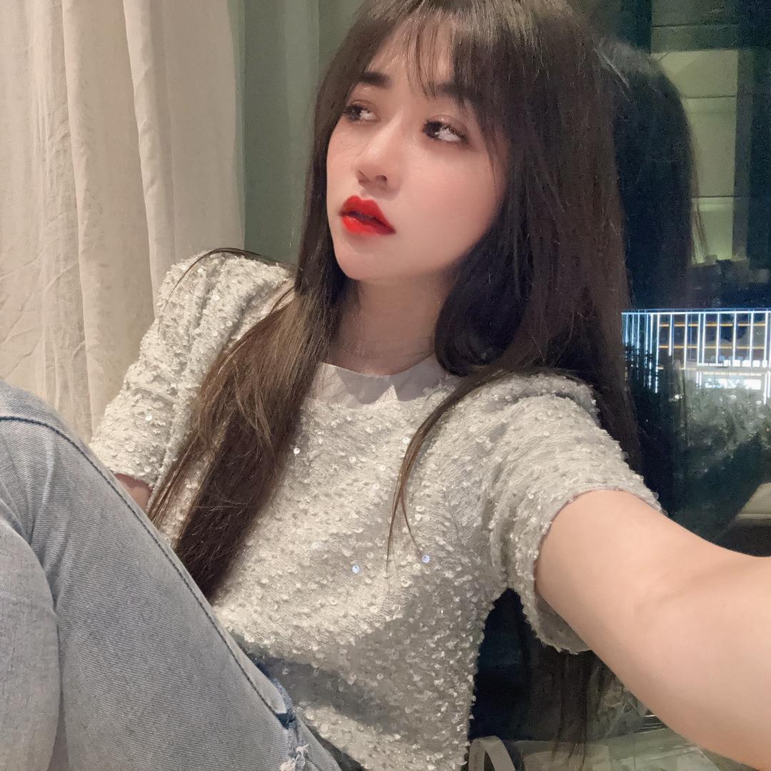 ～辣小辣。