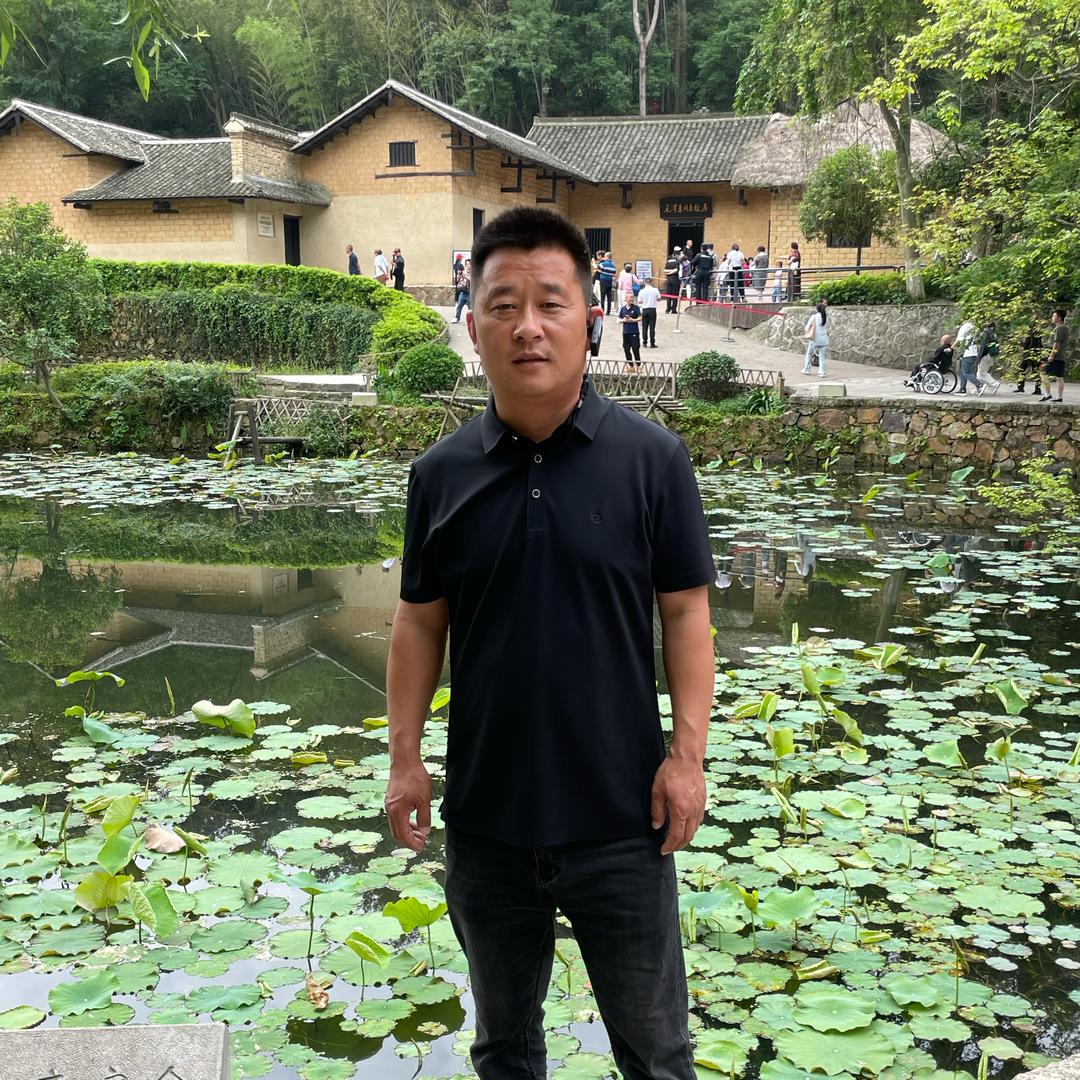 现代农民