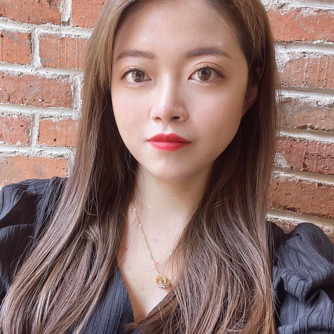 长春探店菠萝妹儿